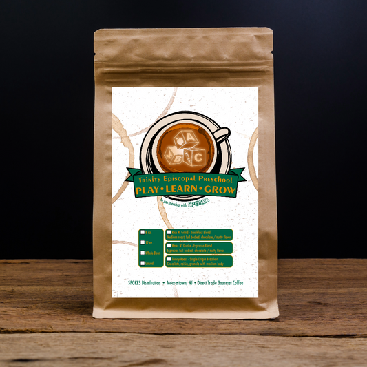 Trinity Exclusive Coffee