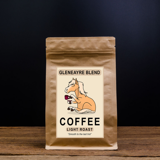 Gleneayre Blend Light Roast