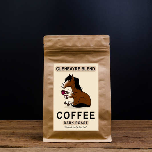 Gleneayre Blend Dark Roast